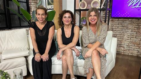 Milf cambiará con llegada de nueva conductora al programa