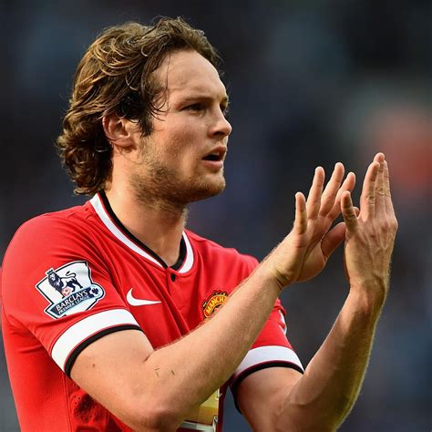 Daley Blind Injury: Updates on Manchester United Star's Knee and Return ...