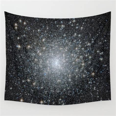 Messier 15 Wall Art Tapestry Space Tapestry Stars Planets - Etsy ...