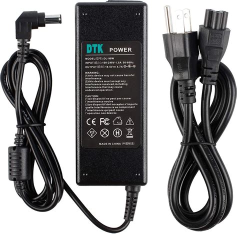 The Best Sony Vaio Laptop Charger Pcg81114l Your Choice