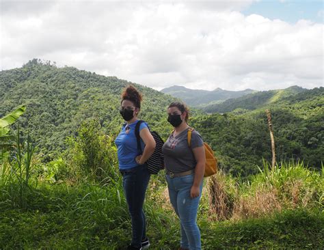 What's the Story Behind the Photo? - TechnoServe