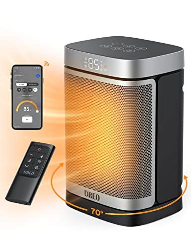 10 Amazing Smart Space Heater For 2024 Storables