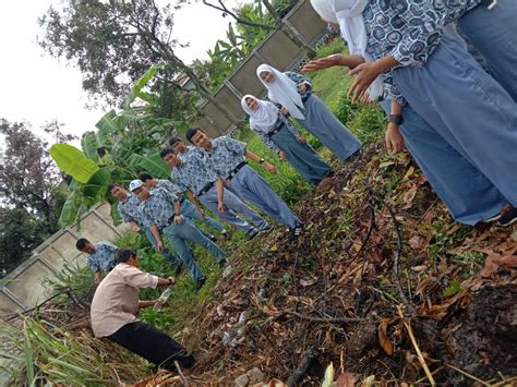 Foto Sma Negeri Cibungbulang