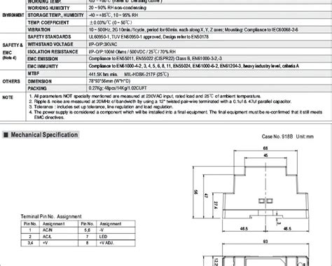 Well power supply DR-30-24 30w 24v din Products from Hangzhou Nuohan ...