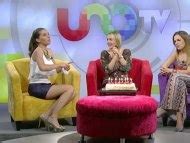 Naked Gaby Quiroga Added By Pepelepu