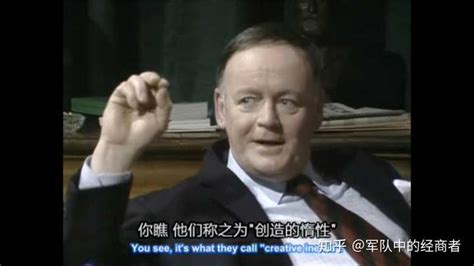 《是，首相》与《是，大臣》有哪些经典台词？ 知乎