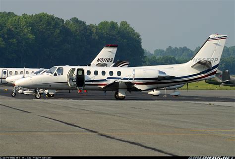 Cessna 550 Citation II - Untitled | Aviation Photo #1081551 | Airliners.net