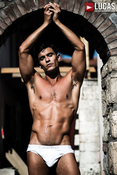 The Cuban Porn Legend Rafael Carreras