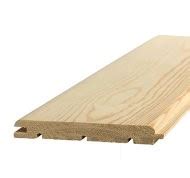 Вагонка Штиль ангарская сосна 14х96 мм 2м-4м сорт АВ - купить в Москве ...