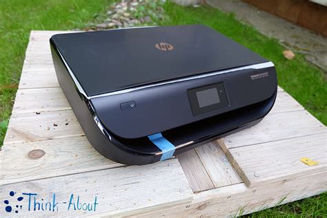 HP DeskJet Ink Advantage 4535 - recenzja drukarki
