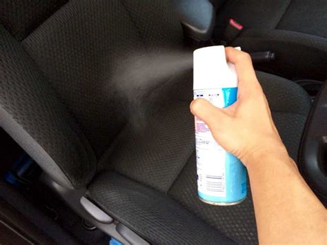 DIY Car Interior Cleaner Guide – Make Your Vehicle Sleek and Shine!