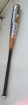 Louisville Slugger Model Sl Tpx Omaha Classic Inch Barrel Ebay