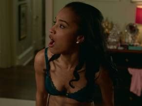 ERINN WESTBROOK Nude AZNude