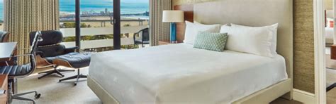 Premier Ocean View Magellan Luxury Hotels