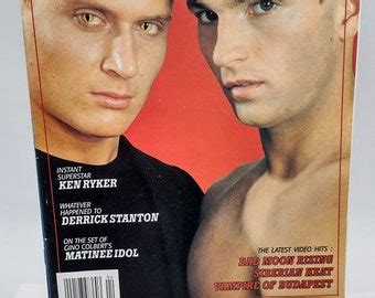 Vintage Gay Porn Manshots Intelporet