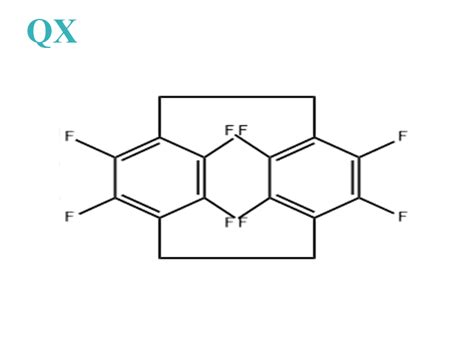 Parylene F Dimer Manufacturer Shanghai Qixin New Materials Technology