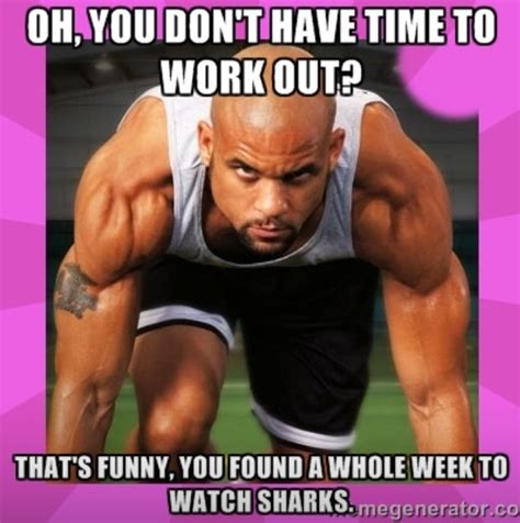 ShawnT T25 Workout Beachbody Sharkweel Insanity Workout Shaun T