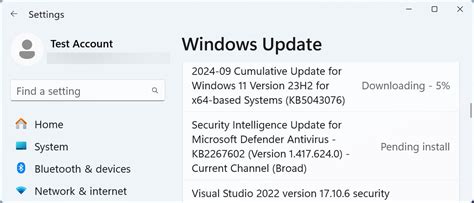 Windows 11 KB5043076 Cumulative Update Released With 19 Changes Wancore