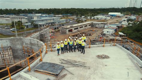 Quiénes Somos CEP Construcciones y Edificaciones del Pacífico