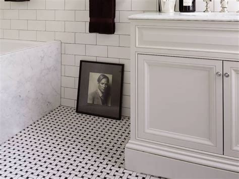 Classic Bathroom Floor Tile Patterns Flooring Guide By Cinvex