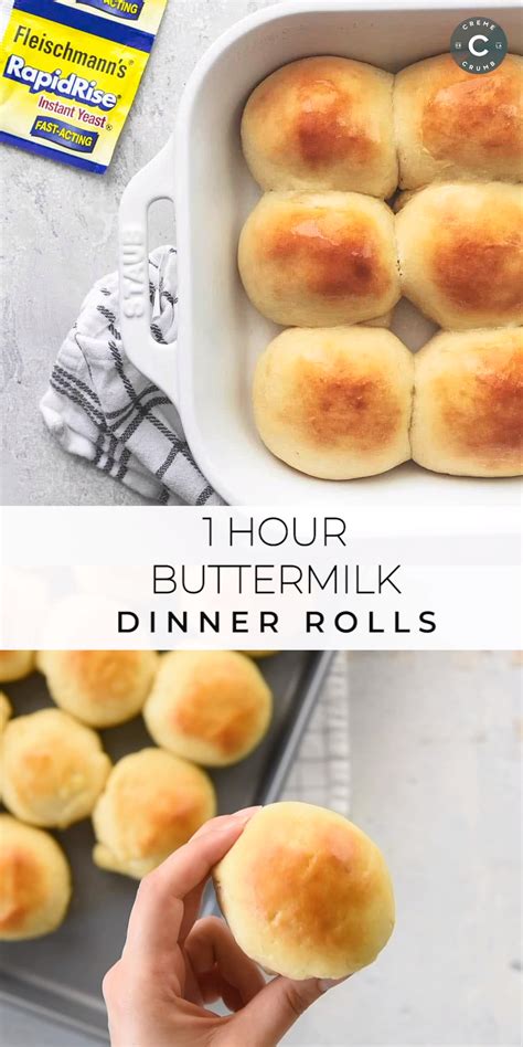 How To Reheat Dinner Rolls 4 Best Ways To Warm Them Up Artofit