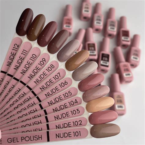 ᐷ ONE NUDE 121 gel polish to buy in England price Oneproline