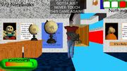 Principals Office Baldis Basics Wiki