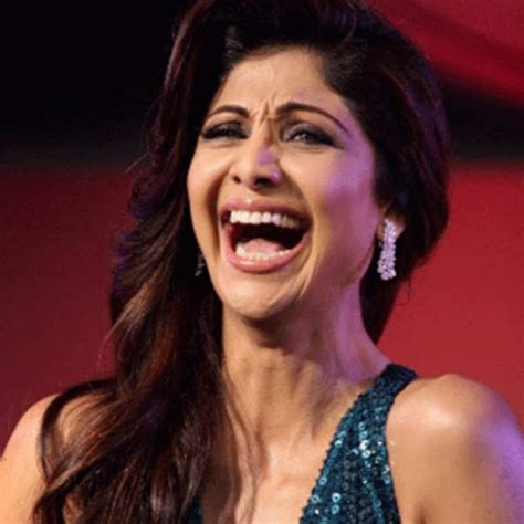 Shilpa Shetty Gets Trolled For Laughing Uncontrollably Dancing Without