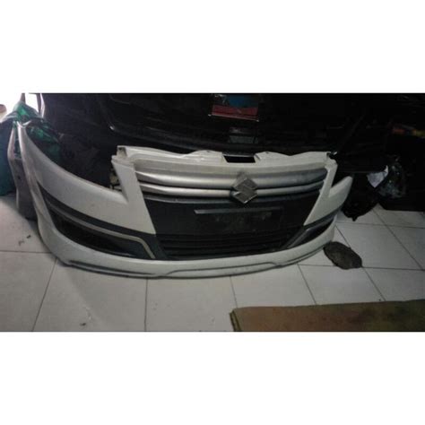 Jual Bumper Depan Ertiga Sporty Shopee Indonesia