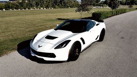 One Word To Describe A 2015 White Z06 Page 2 CorvetteForum