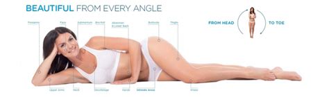 Skin Tightening With Exilis Ultra Beautysmart Medical Spa Laser