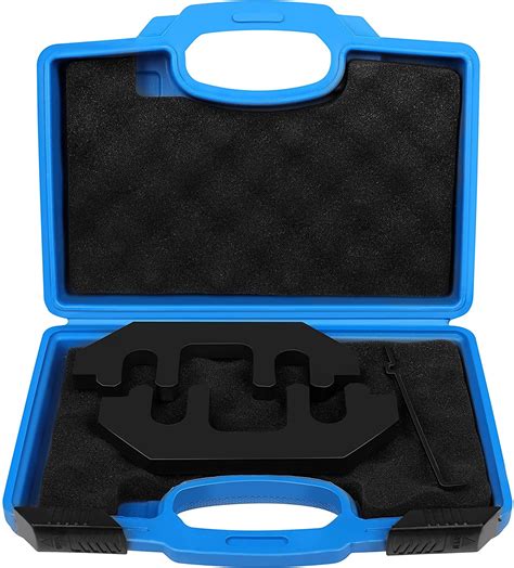 Scitoo Camshaft Holding Tool And Chain Tensioner Tool Kit Fit For Ford