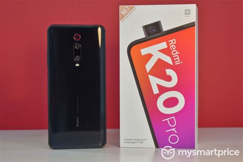 Xiaomi Redmi K Pro Review Killing The Flagship Killers Mysmartprice