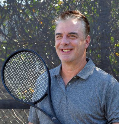 Acteur De Sex And The City Chris Noth Accus D Agressions Sexuelles Closer