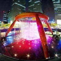 Suntec City Fountain Of Wealth | Outdoors | Singapore