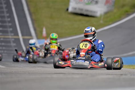 Conhe A Os Oito Campe Es Da Edi O Do Campeonato Do Nordeste De Kart