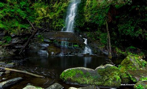 Lorne Luxury - Erskine Falls