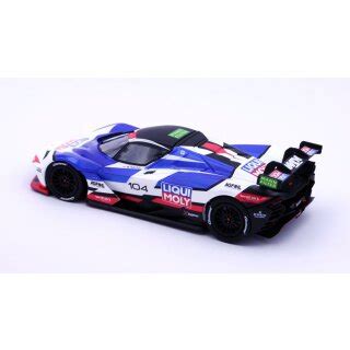 Ktm X Bow Gtx Liqui Moly Nr Carrera Digital