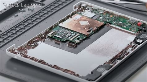 Can You Upgrade Ssd On Surface Laptop Se Surfacetip