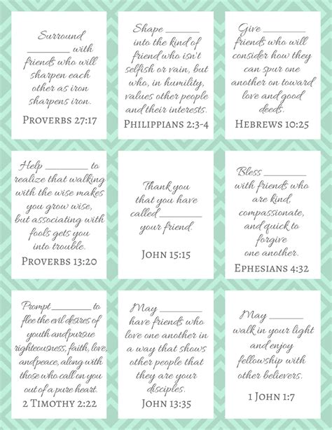 Free Printable Holy Cards | FREE Printable HQ