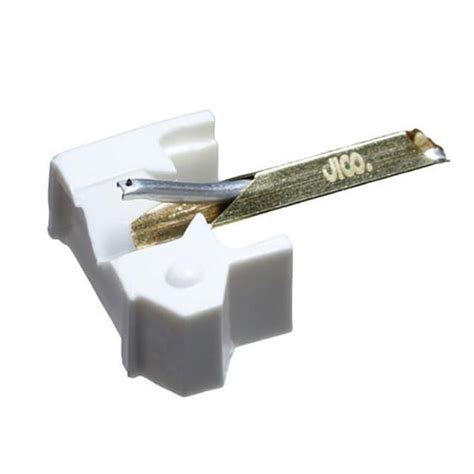 JICO ジコー N DJ NUDE 無垢丸針 SHURE シュア レコード針 島村楽器Yahoo 店 通販 Yahoo