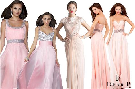 DEAR B MODA PRAIA E FESTA Nude Ou Rosa Claro