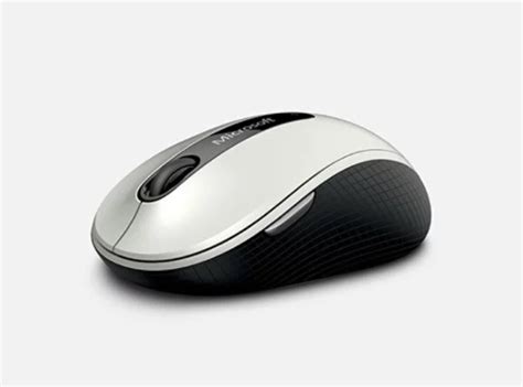 Microsoft Wireless Mouse 4000 | Microsoft Accessories