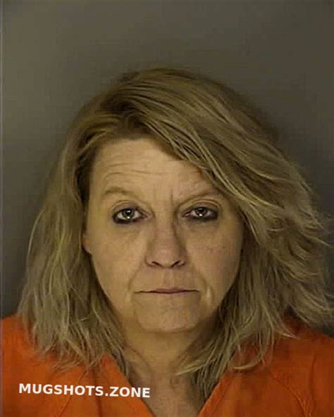 BENSON JACKIE PAULINE 03 19 2024 Horry County Mugshots Zone