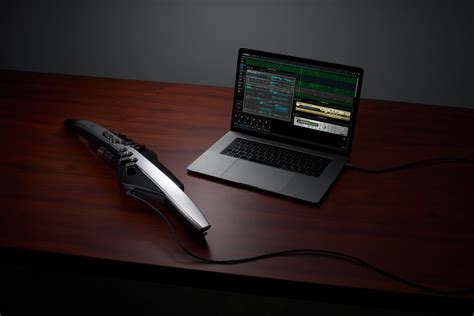 Roland - Aerophone Pro | Digital Wind Instrument