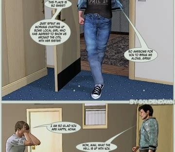 TG Comics 8muses Sex And Porn Comics