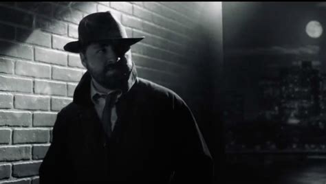 light   film noir  fstoppers