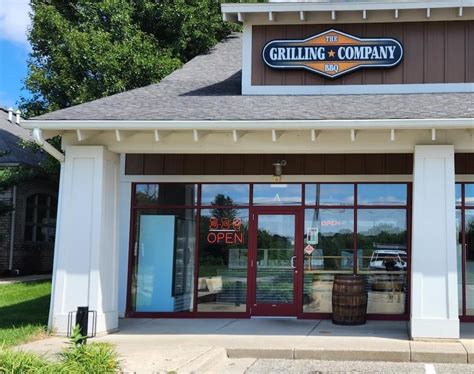 The Grilling Company To Expand In Move To New Location Crain S Grand