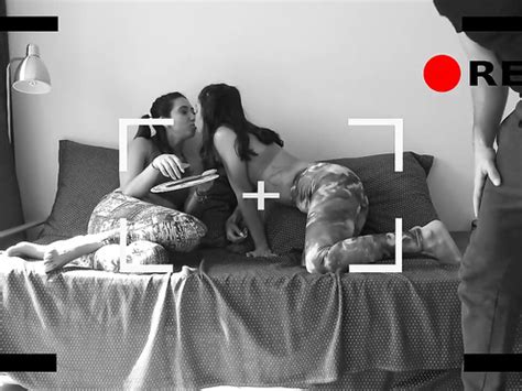 Spanish Amateur Threesome