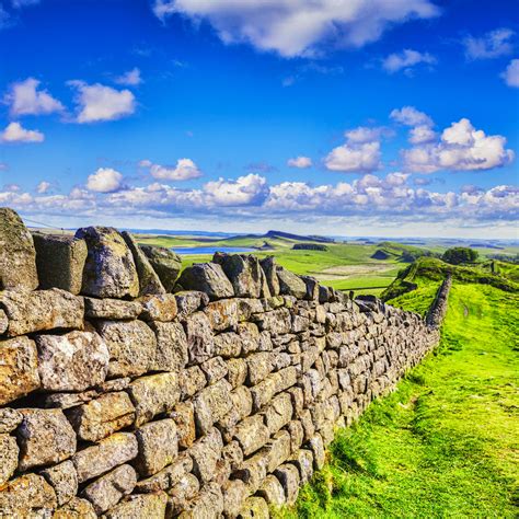 Hadrian's Wall: a first-timers guide to the best sights - Lonely Planet